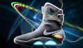 Nike lançará tênis do filme “De Volta Para o Futuro II” em 2015