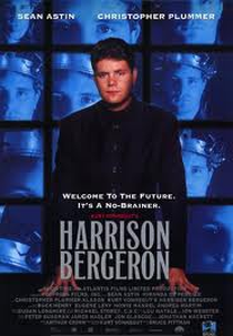 Harrison Bergeron (Harrison Bergeron)