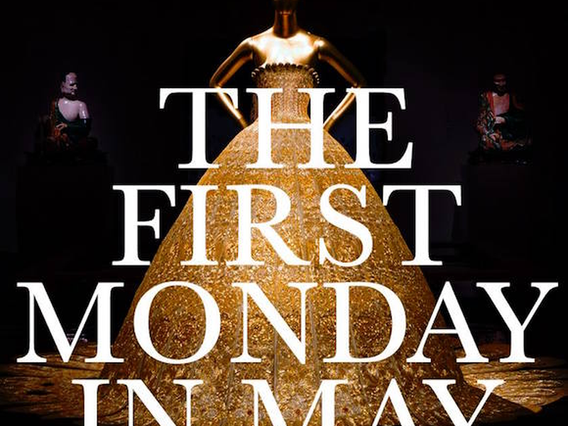 Foto 1 de The First Monday in May