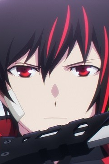 Poster de Episódio カゲロウの告白 (2021)