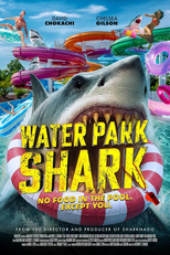 Water Park Shark (Water Park Shark)