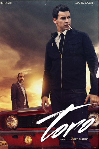  de Filme Toro (2016)