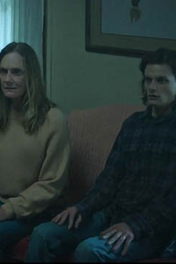 Poster de Episódio Sanctified (2022)