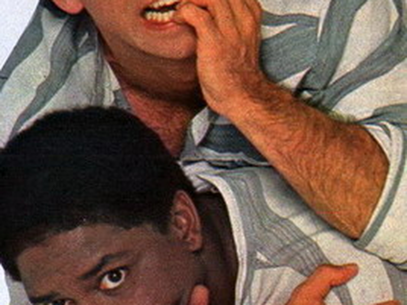 Foto 1 de Fuga Maluca