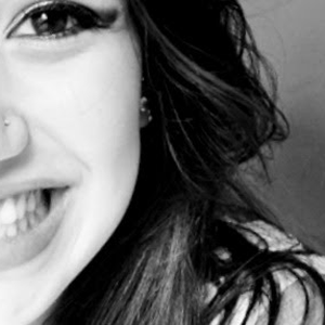 Foto de perfil de Rafaela Araújo