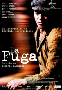 A Fuga  (La Fuga)