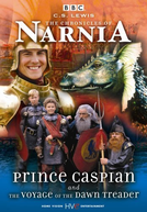 As Crônicas de Nárnia: Prince Caspian and the Voyage of the Dawn Treader