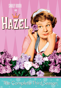 Hazel, A Empregada Maluca (3ª Temporada) (Hazel (Season 3))