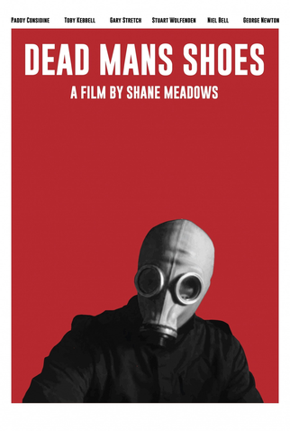 Poster 7 de Filme Vingança Redentora (2004)