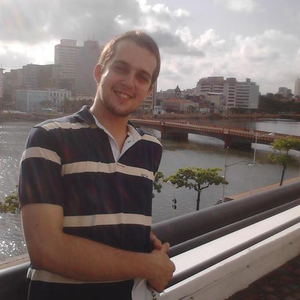 Foto de perfil de Endi Ganem