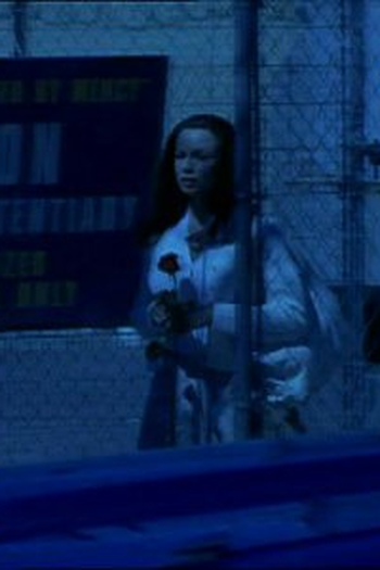 Poster de Episódio Primal Scream (1997)
