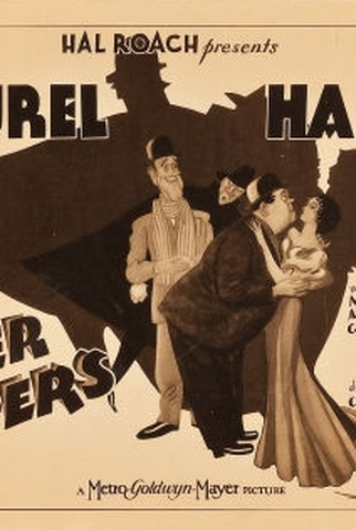 Poster 1 de Curta Um Duelo de Amor (1935)