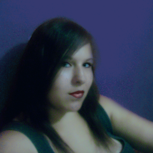 Foto de perfil de Pâmela