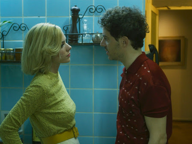 Foto 2 de Astrogauchos