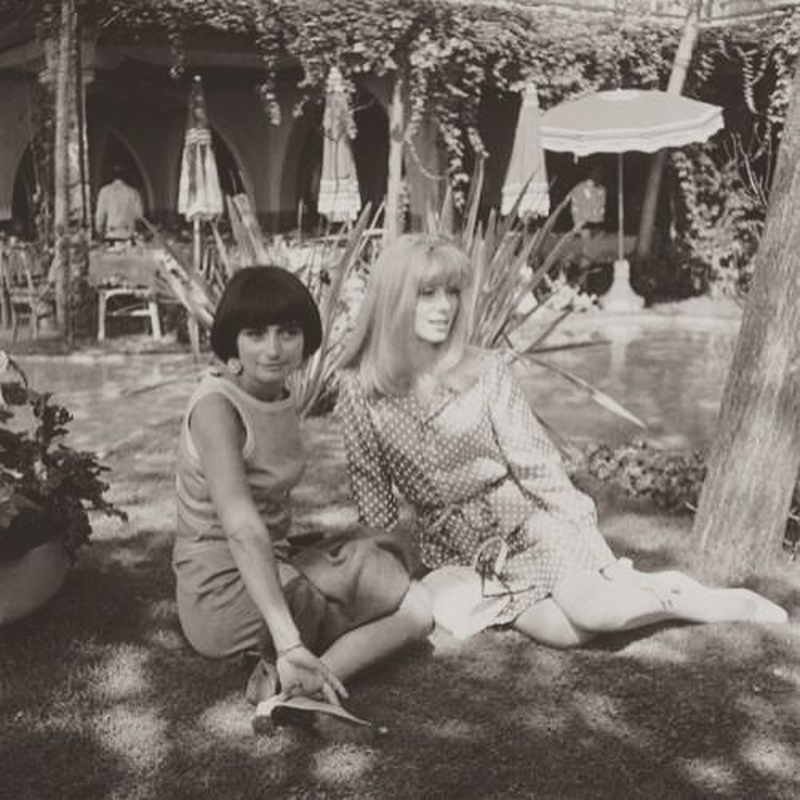 Agnès Varda - Foto 7