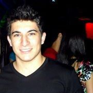 Foto de perfil de Douglas Rafael Pereira