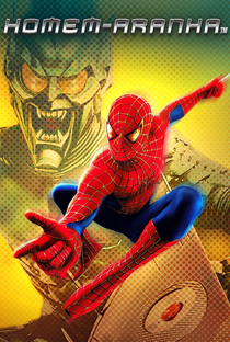 Homem-Aranha - Poster / Capa / Cartaz - Oficial 5