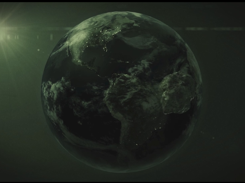 Foto 1 de Impact Event