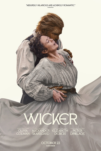  de Filme A Pescadora Solitária (2026)