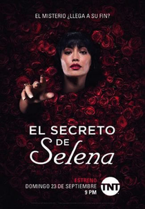 El Secreto de Selena (El Secreto de Selena)