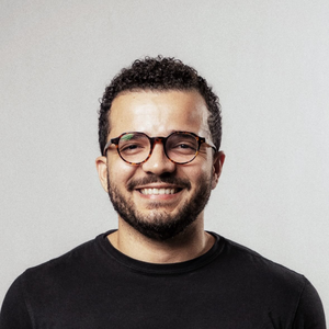 Foto de perfil de Yvens