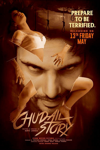  de Filme Chudail Story (2016)