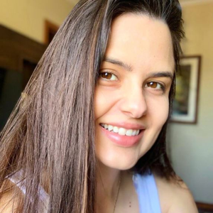 Foto de perfil de Paula Peixoto