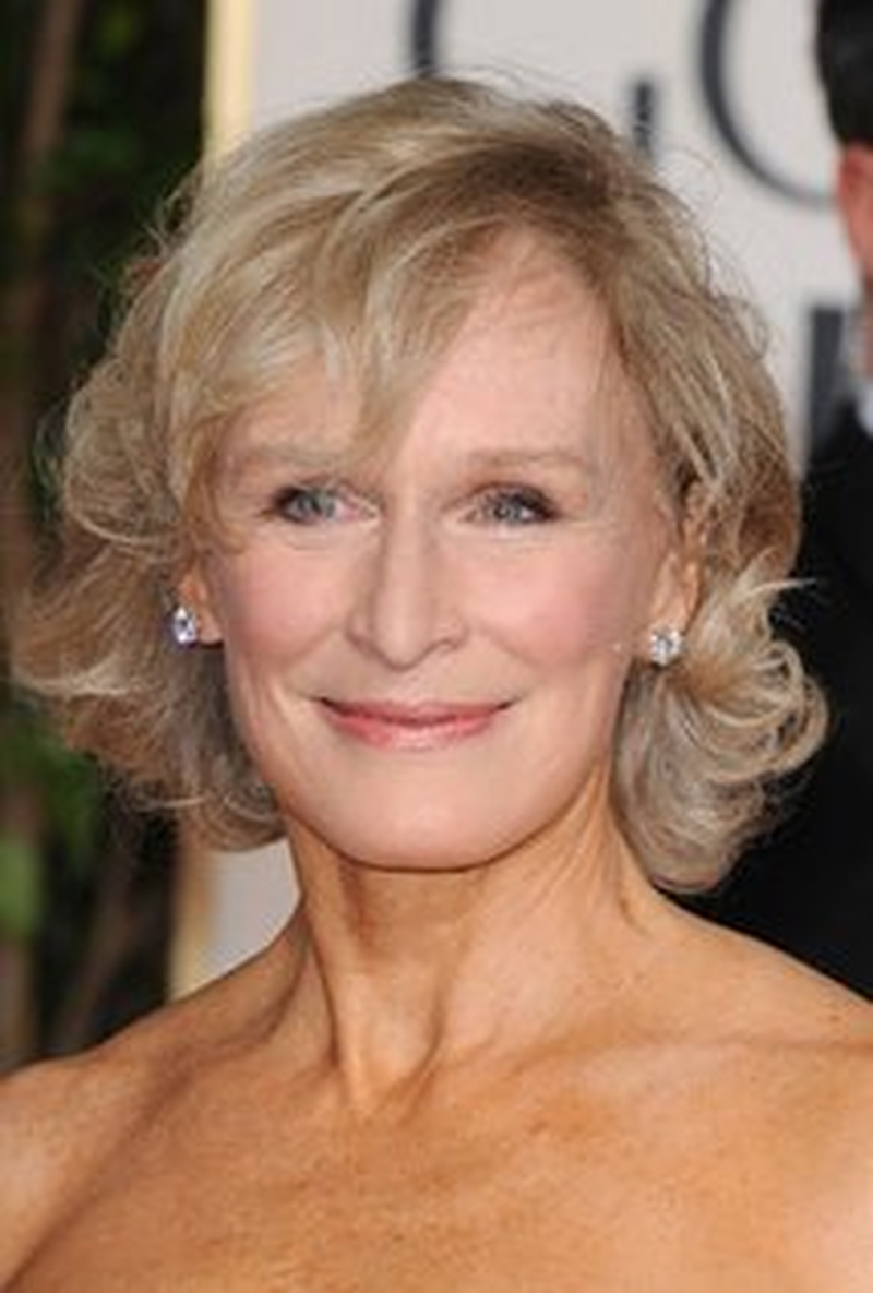 Glenn Close - Foto 1