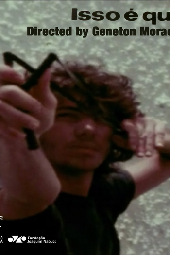 Poster de Curta Isso é que é (1974)