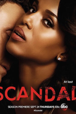Escândalos: Os Bastidores do Poder (5ª Temporada) (Scandal (Season 5))