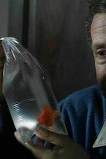Poster de Episódio Capítulo IV (2006)