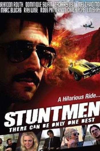  de Filme Stuntmen (2009)