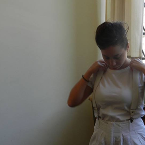 Foto de perfil de Carla Ribas