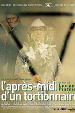 A Tarde de um Torturador (Dupa-amiaza unui tortionar)