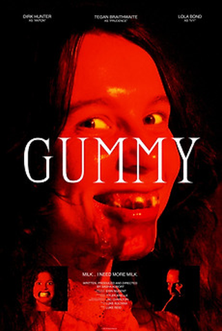 Poster 1 de Filme Gummy (2023)
