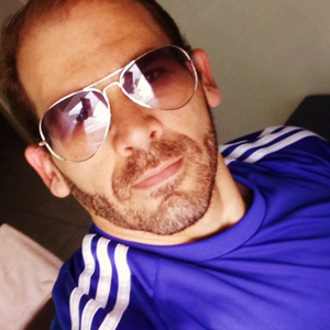 Foto de perfil de Antonioni Valença Malinconico