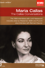 The Callas Conversations (The Callas Conversations)