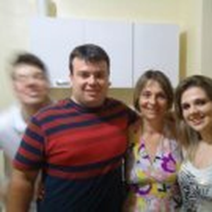 Foto de perfil de Ana Tessaro