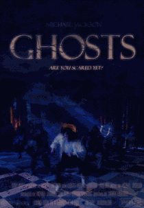 Michael Jackson's Ghosts (Michael Jackson's Ghosts)