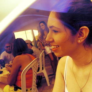 Foto de perfil de Isly Maia
