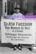 Secrets of a Suffragette (Secrets of a Suffragette - Women's Rights Documentary)