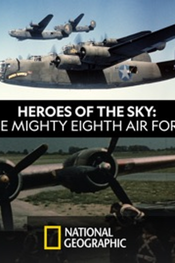  de TV Heróis do Céu x Hitler (2020)