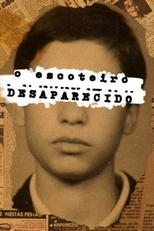 O Escoteiro Desaparecido (Áudio) (O Escoteiro Desaparecido (Áudio))