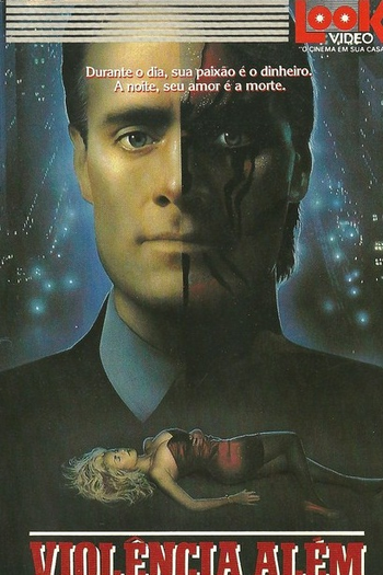  de Filme Violência Além dos Limites (1989)