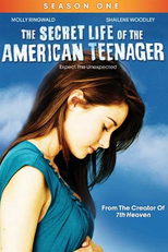 A Vida Secreta de uma Adolescente Americana (1ª Temporada) (The Secret Life of the American Teenager (Season 1))