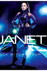 Janet Jackson: Rock Witchu Tour (Janet Jackson: Rock Witchu Tour)