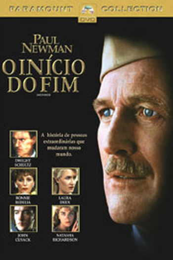  de Filme O Início do Fim (1989)