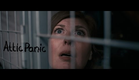 Attic Panic - Short horror film