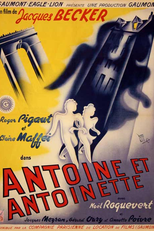 Antônio e Antonieta (Antoine et Antoinette)