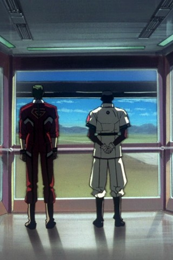 Poster de Episódio Vol.3 (1995)